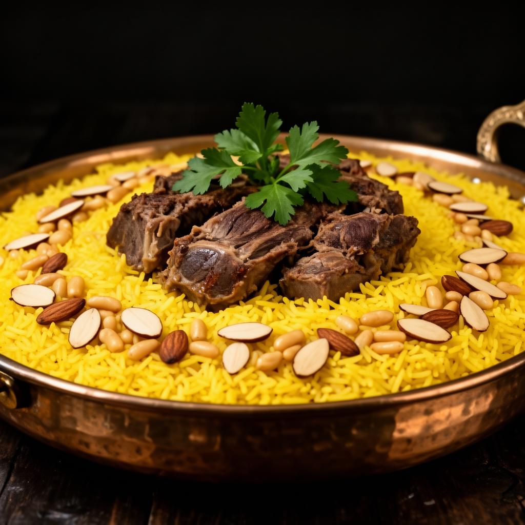 منسف بلدي